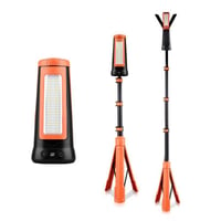 Kexon™ High Brightness Foldable Camping Work Light