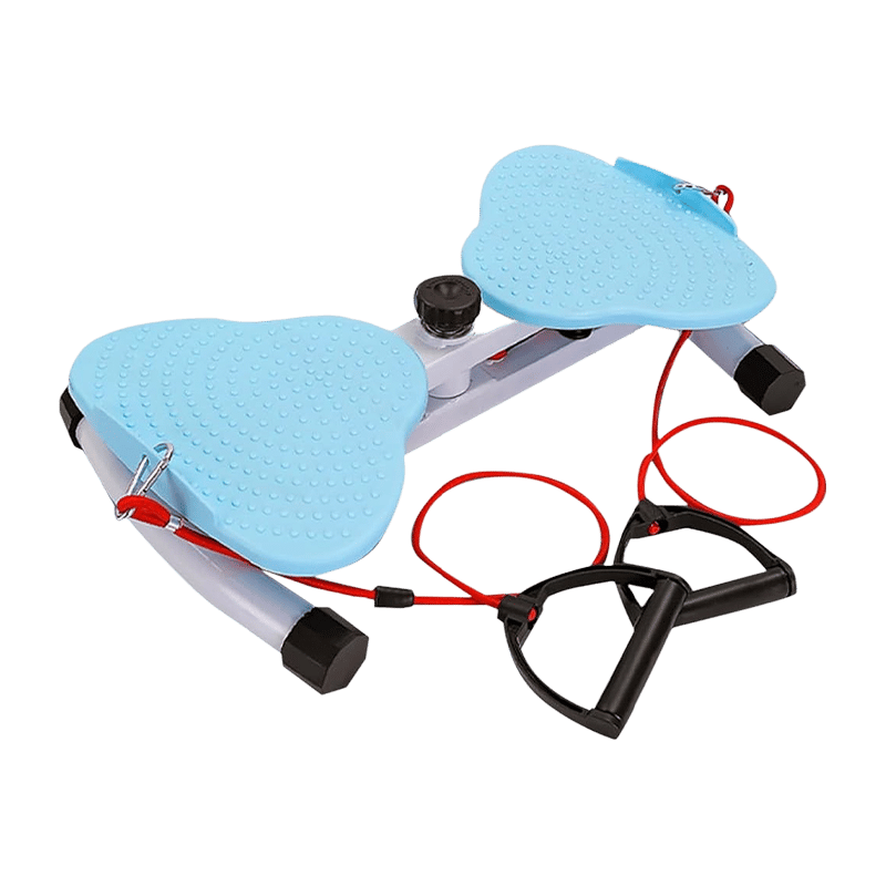 Fitness-Drehbrett für Bauch, Taille & Ganzkörpertrainin