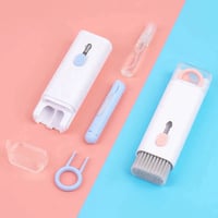 ✨ 7-In-1 Cleaning Kit