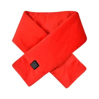 Electric Heated Scarf