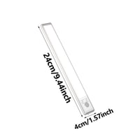 Kexon™ Rechargeable Motion Sensor Led Lights