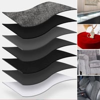 Selbstklebende Mikrofaser-Car-Wrapping-Folie