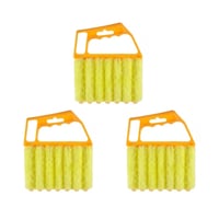 7 Finger Dusting Cleaner Brush
