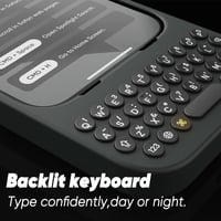 Keyboard Case for iPhone 15 Pro
