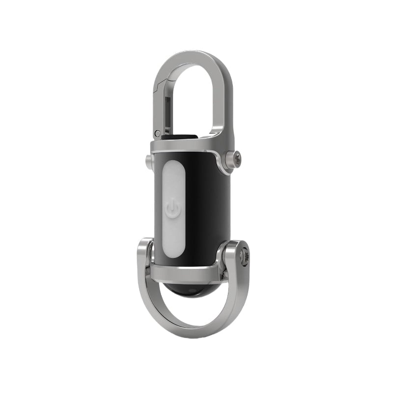 Mini Keychain LED Flashlight