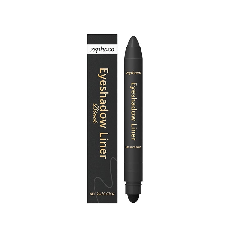 Mühelose Schönheit 2-in-1 Lidschatten-Liner