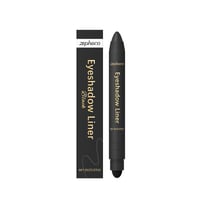 Mühelose Schönheit 2-in-1 Lidschatten-Liner