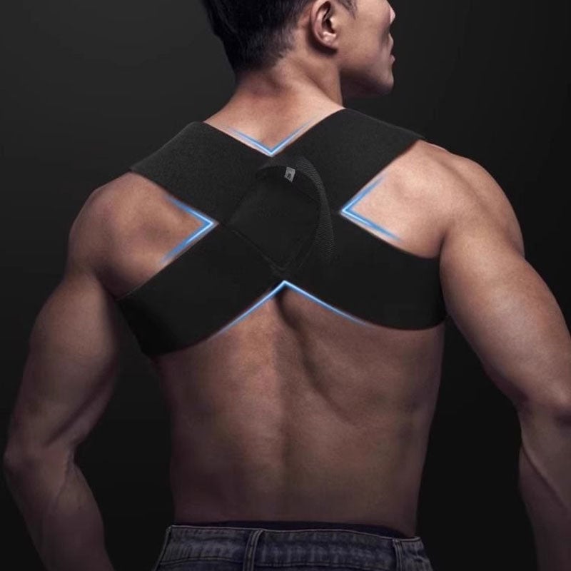 Back Posture Corrector