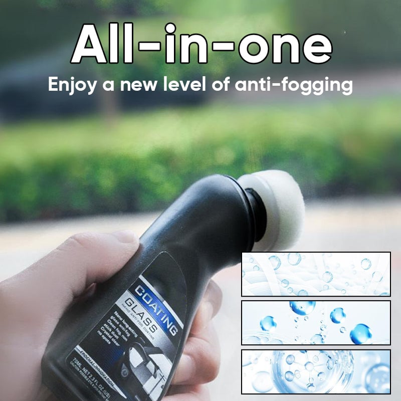 Sale - Anti-fog coating agent