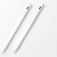 Touchscreen Anti-accidental Touch Tablet Capacitive Pen