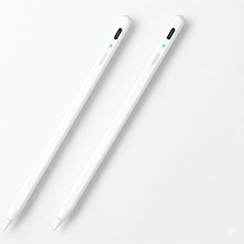 Touchscreen Anti-accidental Touch Tablet Capacitive Pen
