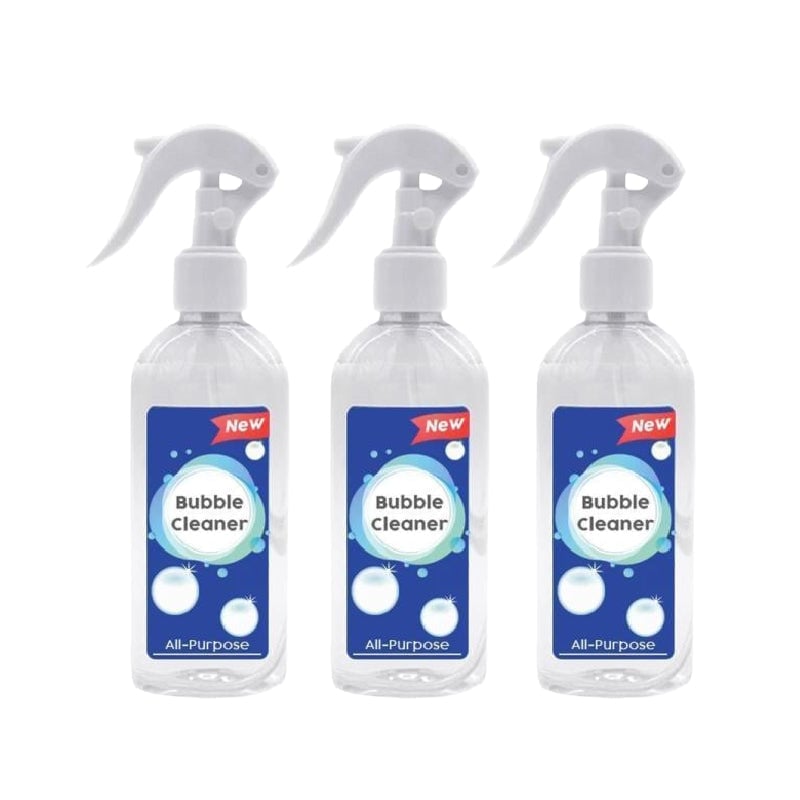 Multifunctionaler Blasenreiniger