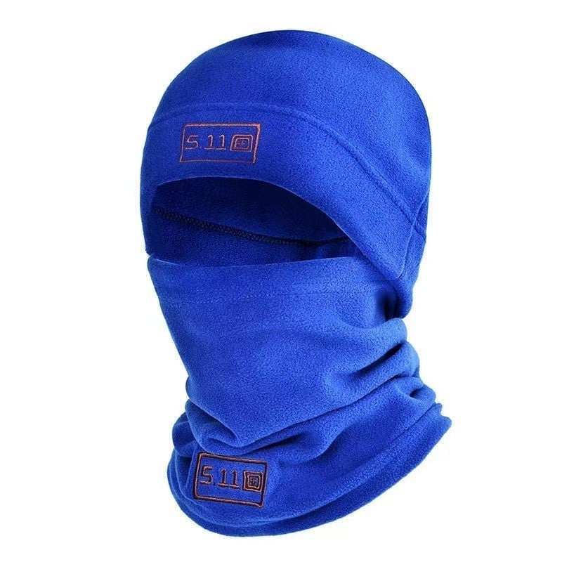Sakerplus Windproof Neck-Guard Face Mask Cap