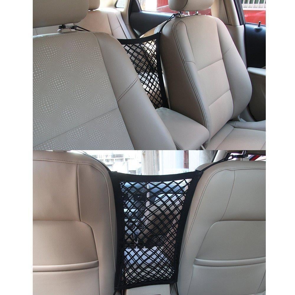 Universal Elastic Mesh Net trunk Bag