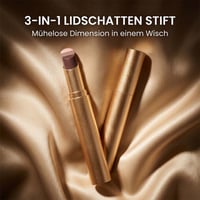 3-in-1 Lidschattenstift