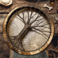 Shamantrumma