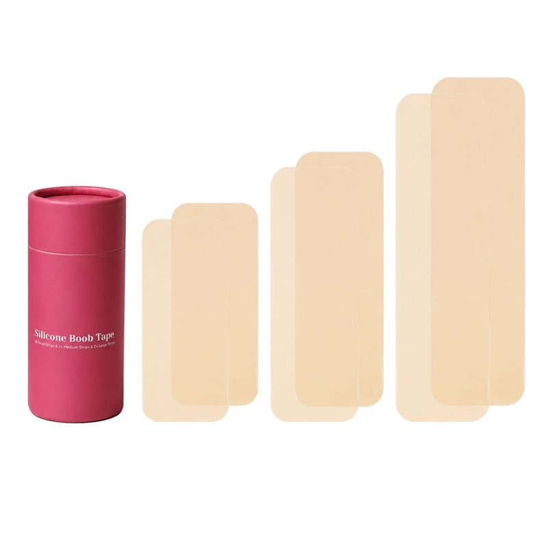 Ultimate Lift Medical Grade Silicone Boob Tape Kit