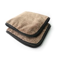 Microfiber Car Towel