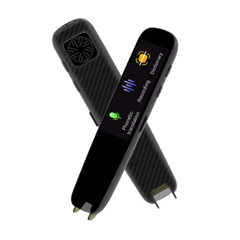Translation Point Reading Pen