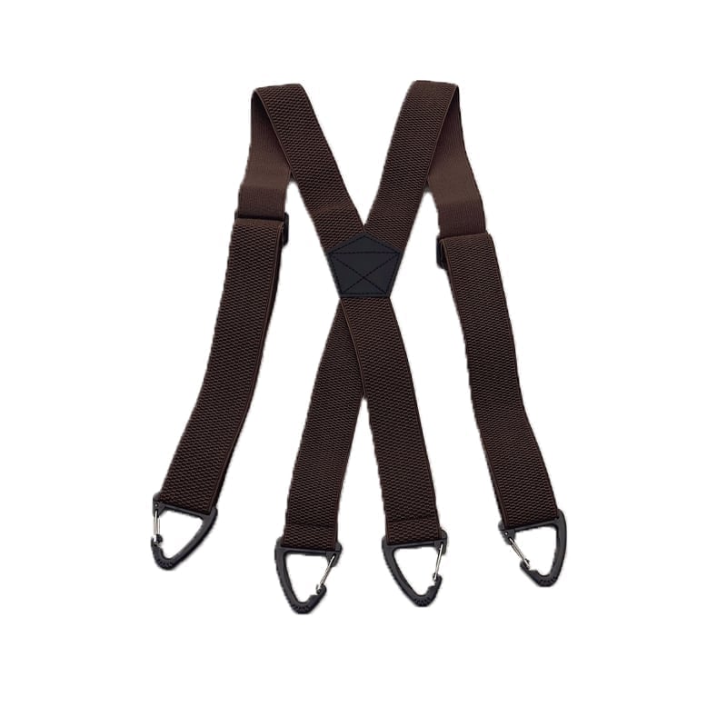 Men's 4-Clip Suspenders