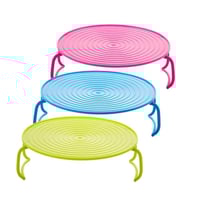 Foldebakke til mikrobølgeovn (2 stk)