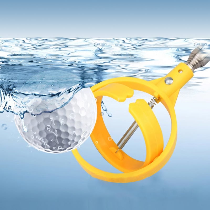 Attrape-balle de golf