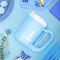 Pet Paw Cleaner Mug