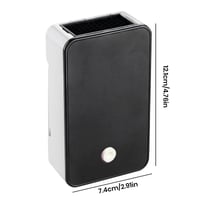 Portable Mini Desk Heater