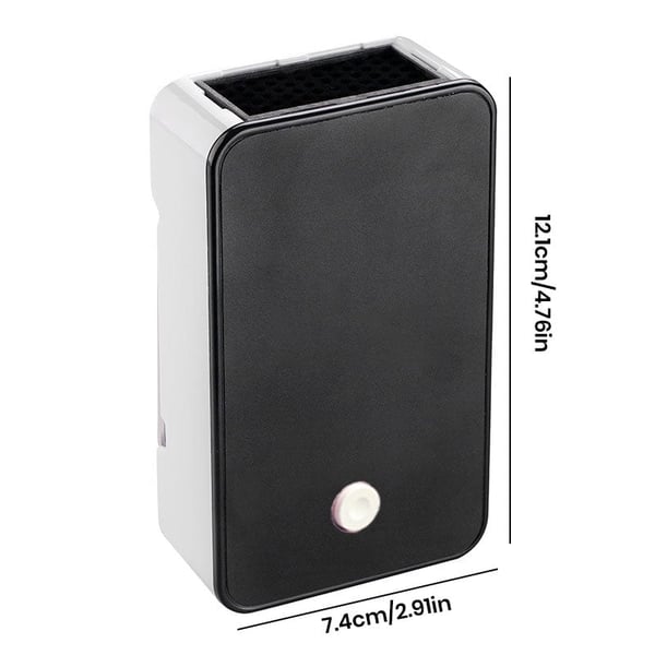 Portable Mini Desk Heater