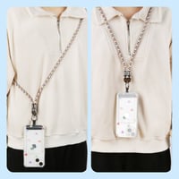 2-in-1 snellaaddatakabel en telefoonkoord