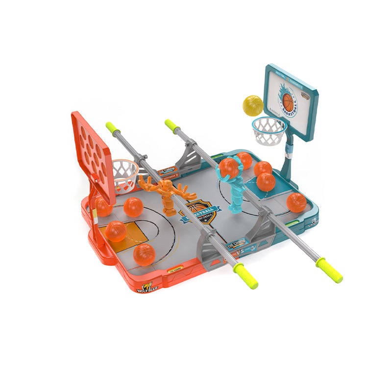 Vingertoppen Basketbal Desktop Spel Speelgoed