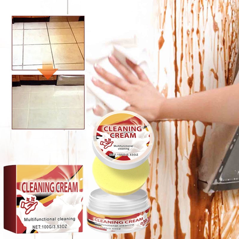 Umweltfreundlicher Reinigungsstein