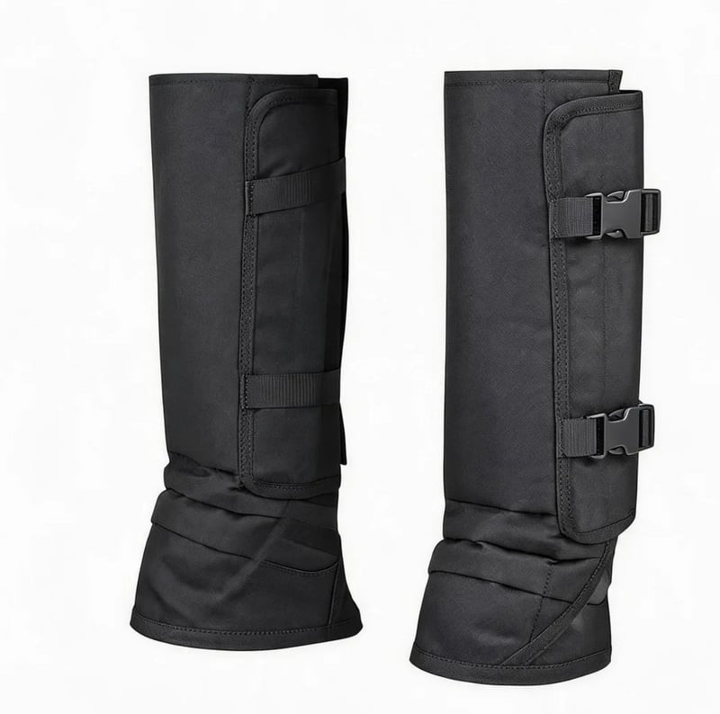 Protective Leg Sleeves