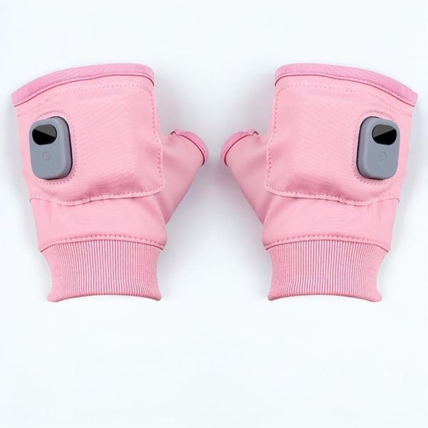 Portable Heating Gloves