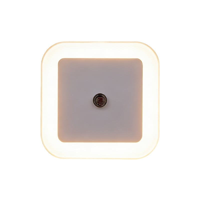 ⚡Light-Activated Sensor LED Night Light