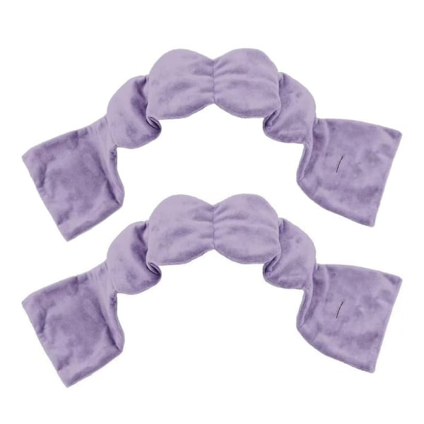 Weighted Sleep Mask for Deep Relaxation