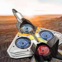 Ferngesteuertes Flugzeug-Spielzeug für Jungen