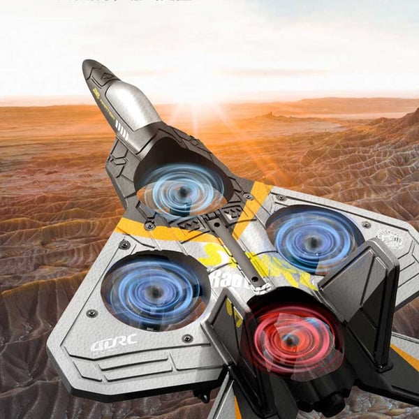 Ferngesteuertes Flugzeug-Spielzeug für Jungen