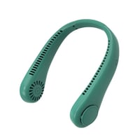 Bladeless Mini Neck Fan