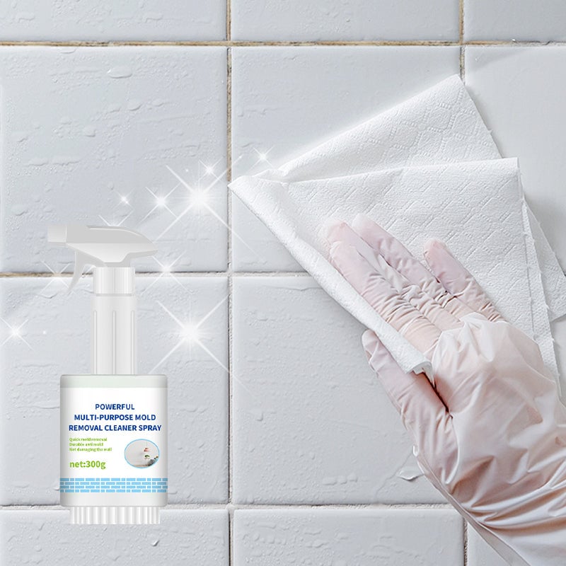 Powerful Multi-purpose Mold Removal Cleaner Spray