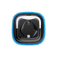 Sakerplus Smart Mopping Robot