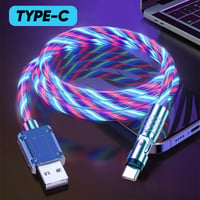 540° Rotating Dynamic Data Cable