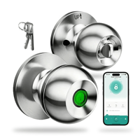 Kexon™ Smart Keyless Door Knob