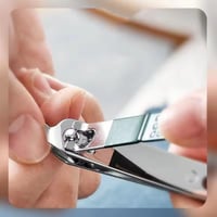 Professional Nail Clipper Set
