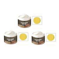 Leather Care Balm