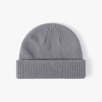 Classic Warm Winter Hat