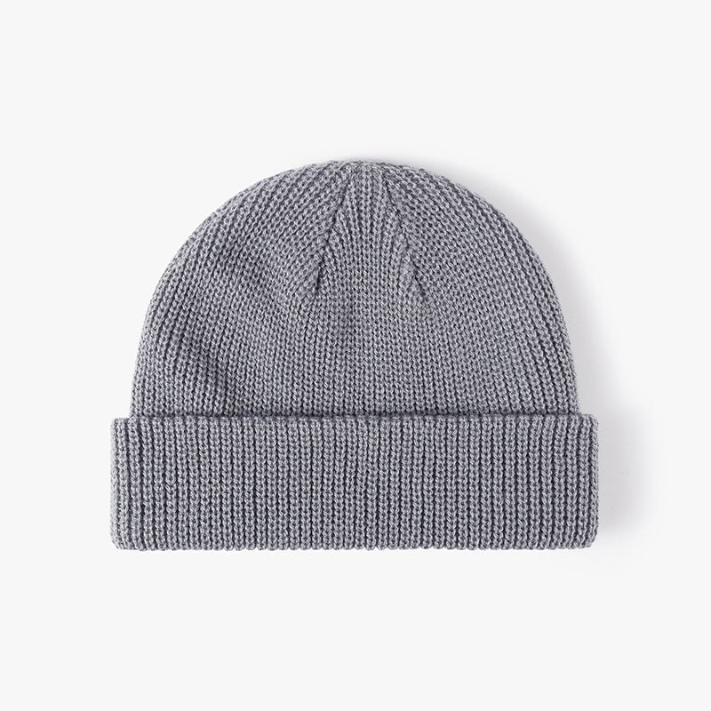 Classic Warm Winter Hat