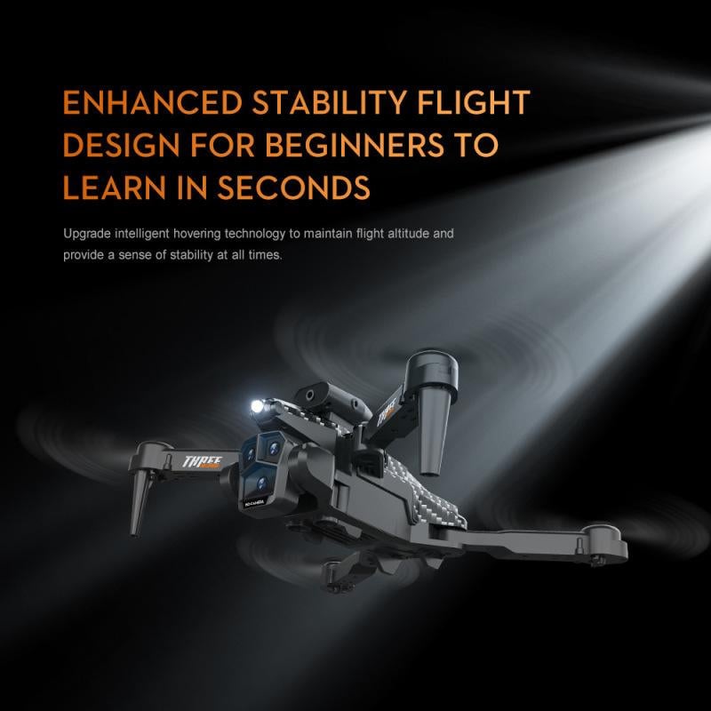 Drone with 4K Camera 