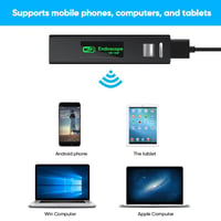 Pipe Endoscope Camera
