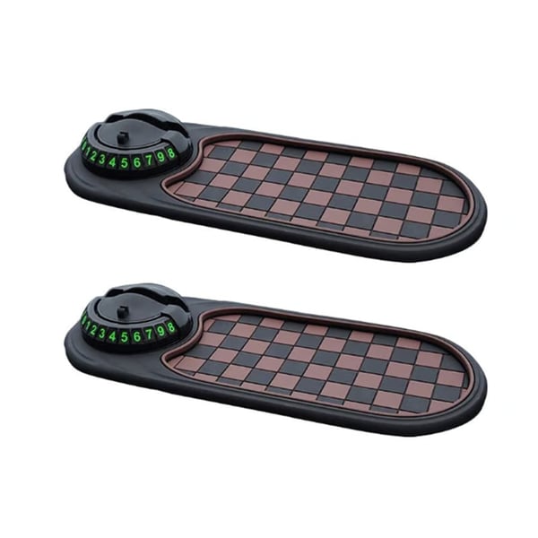 Multifunctional Car Anti-Slip Mat